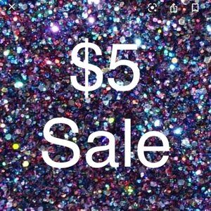 $5
